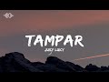 Tampar - Juicy Luicy (Lyrics)