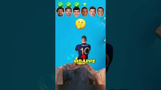 Footballers Epic Water Challenge🤪