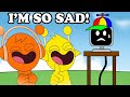 MR. FUN COMPUTER Has No FRIENDS?! - Sprunki Incredibox