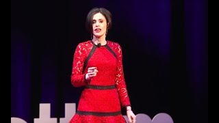 America's forced marriage problem | Fraidy Reiss | TEDxFoggyBottom