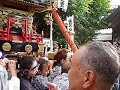 zenicube 豊足神社祭　宮入.mov