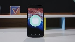 Android Marshmallow review