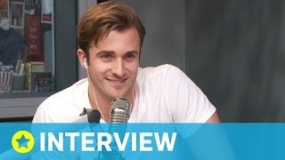 "How To Flirt And Hookup With A Coworker" by Dating Expert Matthew Hussey