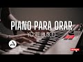 PIANO PARA ORAR Y MEDITAR // YO TE BUSCO // Musica Cristiana para Orar, Predicar y Adorar