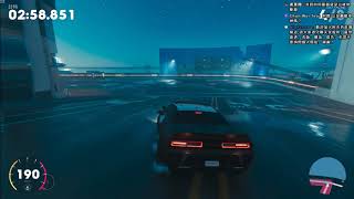 【阿杰】全新改版，終於可以開警車 (飆酷車神2 The crew 2)