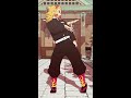 煉獄さんでホコリよけダンス【鬼滅のmmd】 shorts