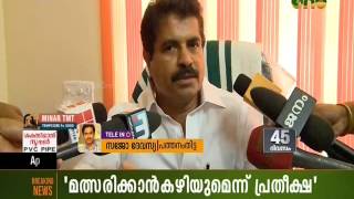 Adoor Prakash  expect to compete in Konni