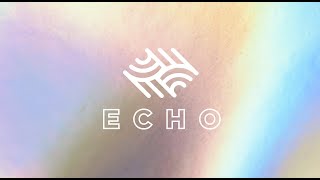 ECHO 敬拜之夜｜The Hope Worship | 萬力豪牧師 20220826