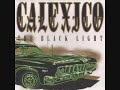 calexico the black light