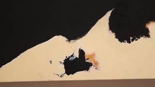 Staff Pick -  Robert Motherwell's \