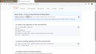 Learn GIT In 7 Minutes! - GIT Tutorial