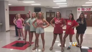 North Texas School Receives Backlash About  Showcasing Dress Code