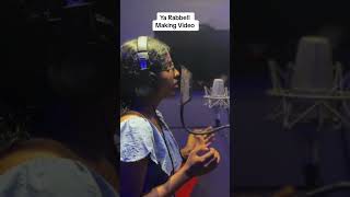 Ya Rabbe!!! Making Video ❤️❤️❤️ #malayalam #song #movie #yarabbe #viral #love #share #shortvideo