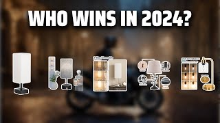 The Top 5 Best Table Lamo in 2024 - Must Watch Before Buying!