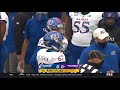 kansas at kansas state 2020 football full game