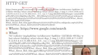 Web Programming - Internet Programming Introduction