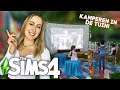 Ik geef een KINDERFEESTJE! - De Sims 4 - Aflevering 25