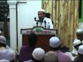 Ust Azhar Idrus- Ambil Buah / Tumbuhan / Pucuk DiTanah Awam