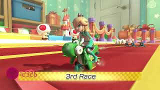 【MK8DX Inward】150cc Lounge - Tier A