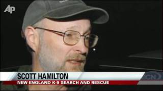 NH Authorities Search for Missing 9-year-old Boy