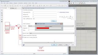 PID Controller Design for a DC Motor Simulink Video mp4