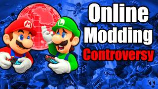 Is Using This New Controversial Mod Cheating