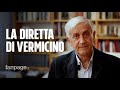 Vermicino, Piero Badaloni: 