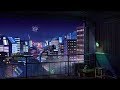 City Lights 花火 [Jazz Hop / Lofi / Chillhop]