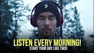MORNING MOTIVATION - Start Your Day Positively! (2018 motivational video) - Motivational Speech