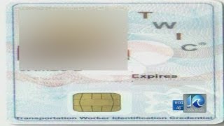 Twic Services Suspended During Tsa Upgrade