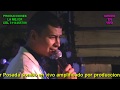 Junior Posada en vivo -  Acaba de una vez 2018