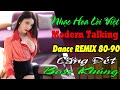 Lk Chỉ yêu mình em 2022Remix CĂNG ĐÉT Dance Mix Italo Disco Modern Talking style NHẠC HOA LỜIVIỆT dj