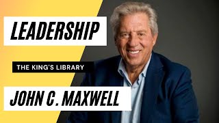 How to Build Relationships - John C Maxwell