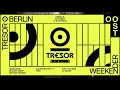 Tresor's Treasures - 30 years of Berlin's finest