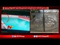 ప్రాణం తీసిన ఈత సరదా boy found drowned in swimming pool at hyderabad ntv