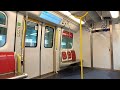 港鐵 屯馬綫（烏溪沙至馬鞍山）近畿川崎列車 mtr tuen ma line wu kai sha to ma on shan ikk train d357 d358