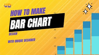 Mastering Bar Chart Design in Canva | Step-by-Step Tutorial and Tips | #CanvaDesign #BarChartTutoria