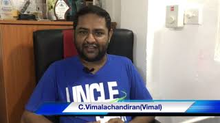 விமலின் விளையாட்டு வலயம் 31.05.2019