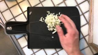 How to make Danish meatballs - Frikadeller