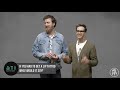Rhett And Link Answer the Internet's Weirdest Questions