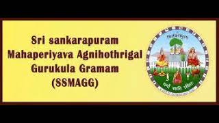 An exclusive sambhashanai about the ongoing allegations against Sri Sankarapuram Gramam