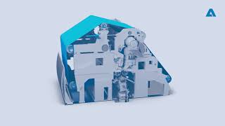 ANDRITZ PrimeForm TW shoe-blade gap former: The most flexible forming section in the paper industry