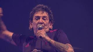 La Polla Records - Ellos dicen mierda (directo 2019)