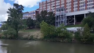 Trend of bodies found in Houston bayous