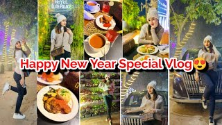 নতুন বছর কিভাবে শুরু করলাম🥰New Year Vlog🤩২০২৪ অনেককিছু শিখিয়েছে,২০২৫ যেন খুব ভাল কাটে এই প্রত্যাশায়