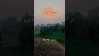 Rab Farmata Hai💗#muhammad #allah #islam #islamic #shortvideo #viralvideos #viralvideos #shortvideo