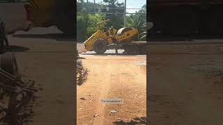 Crazy RoadRoller Unloading || SAKAI SV 520 D Unloading #jcb #roadroller #jcbbackhoe