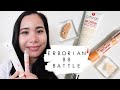 Erborian BB Battle: Cream vs. Crayon | Rachel Marie Abreu