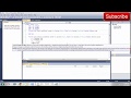 How To Use IF-Else Statement In VB NET