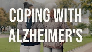 Coping with Alzheimer's (2018 Rerun)